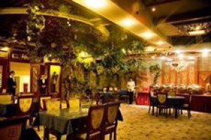 Guangda Longdu Hotel Image