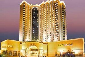 Guangdong Hotel Shanghai Image