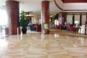 Guangxi Wharton International Hotel Image