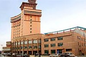 Guangyuan Dingshan Hotel Yangzhou Image