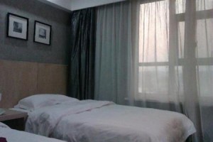 Guanrong Holiday Hotel Image