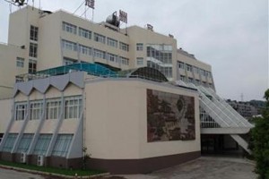 Guanzhou Hotel Image