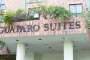 Guaparo Suites voted 5th best hotel in Valencia 