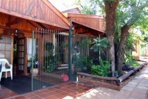 Guayra Guest House Puerto Iguazu Image