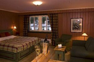 Gudbrandsgard Hotel voted  best hotel in Ringebu