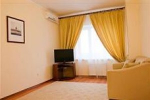 Guest Apartments Tolyatti voted 9th best hotel in Tolyatti