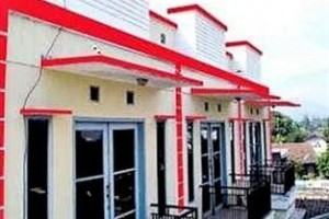 Guest House and Salon Spa Fora Gegerkalong Image