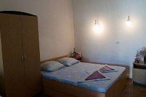 Guest House Edem Sudak Image