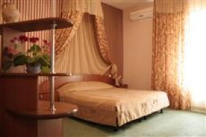 Guest House Faraon voted 4th best hotel in Voronezh