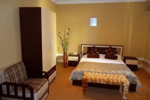 Guest House Inn Icheri Sheher Baku Image