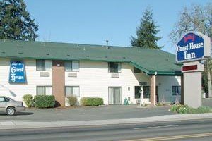 Guest House Inn Junction City (Oregon) voted  best hotel in Junction City 