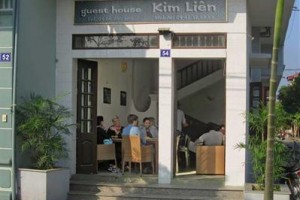 Guest House Kim Lien Image