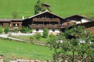 Guest House Kirchmayr Image