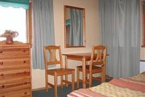 Guest House Nuustaku Pubi-Kulalistemaja Image