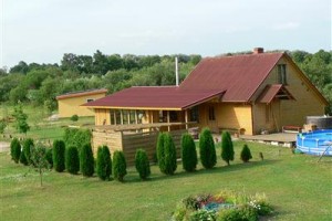 Guest House Podnieki Image