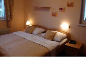 Guest House Pri Gondoli Maribor Image