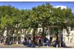 Guest House Suisse Image