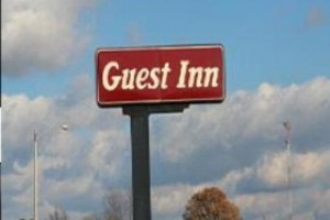 Guest Inn Fulton (Kentucky) Image