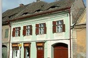 Casa Baciu Image