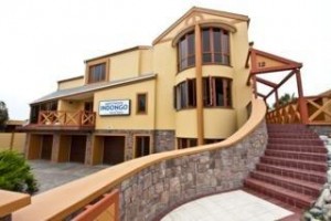Guesthouse Indongo Swakopmund voted 5th best hotel in Swakopmund