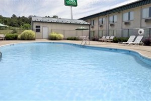 Guesthouse Inn Marietta Parker Image