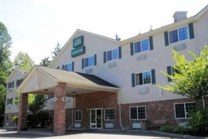 GuestHouse Inn & Suites Tumwater voted 2nd best hotel in Tumwater