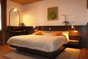 Kunstelj voted 6th best hotel in Radovljica