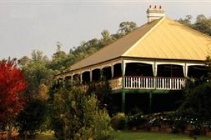 Guesthouse Mulla Villa voted 3rd best hotel in Wollombi
