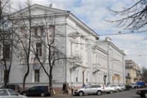 Guesthouse of the Pastukhov Academy Image
