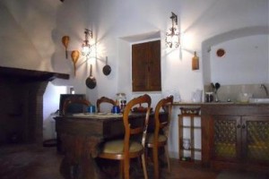 Guesthouse Runcini Image