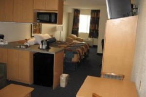 GuestHouse International Suites El Paso Image