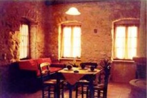 Guesthouse Toxotis Image