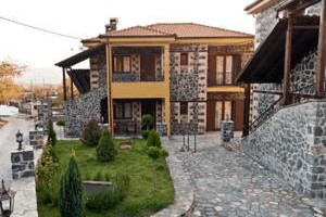 Guesthouse Yades Image
