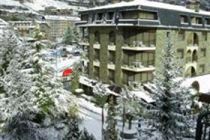 Guillem Hotel voted 2nd best hotel in Encamp