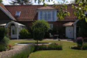 Guldbjerghus Bed & Breakfast Image