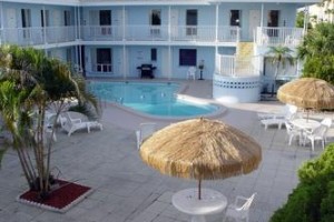Gulf Beach Inn Image