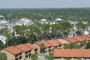 Gulf Highlands Beach Resort Panama City Beach Image