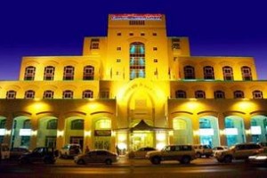 Gulf Paradise Hotel Image