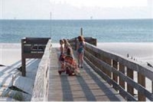 Gulf Shores Plantation Vacation Rental Image