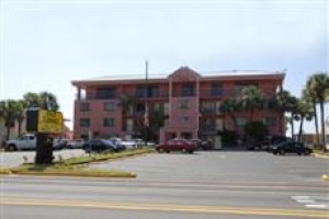 Gulf Towers Resort Motel Image