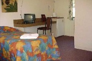 Gulfland Motel Normanton (Australia) Image