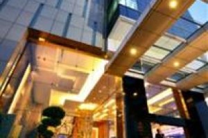 Gumaya Tower Hotel Semarang voted  best hotel in Semarang