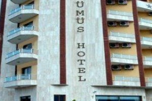Gumus Hotel Iskenderun voted 2nd best hotel in Iskenderun