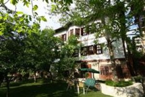 Gumus Konak Otel Isletmeciligi Image