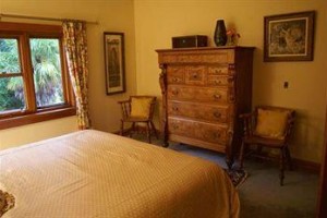 Gunyah Country Estate Hotel Darfield Image