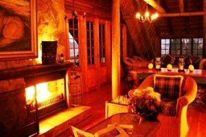 Gunyatoo Trout Farm & Guest Lodge Image