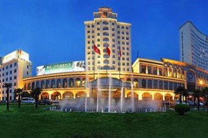 Guomao Hotel Image