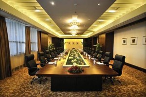 Guoxin Hotel voted 5th best hotel in Huai'an