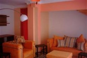 Gurkan's Gastehaus Image