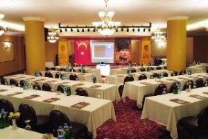 Gurkent Hotel Ankara Image